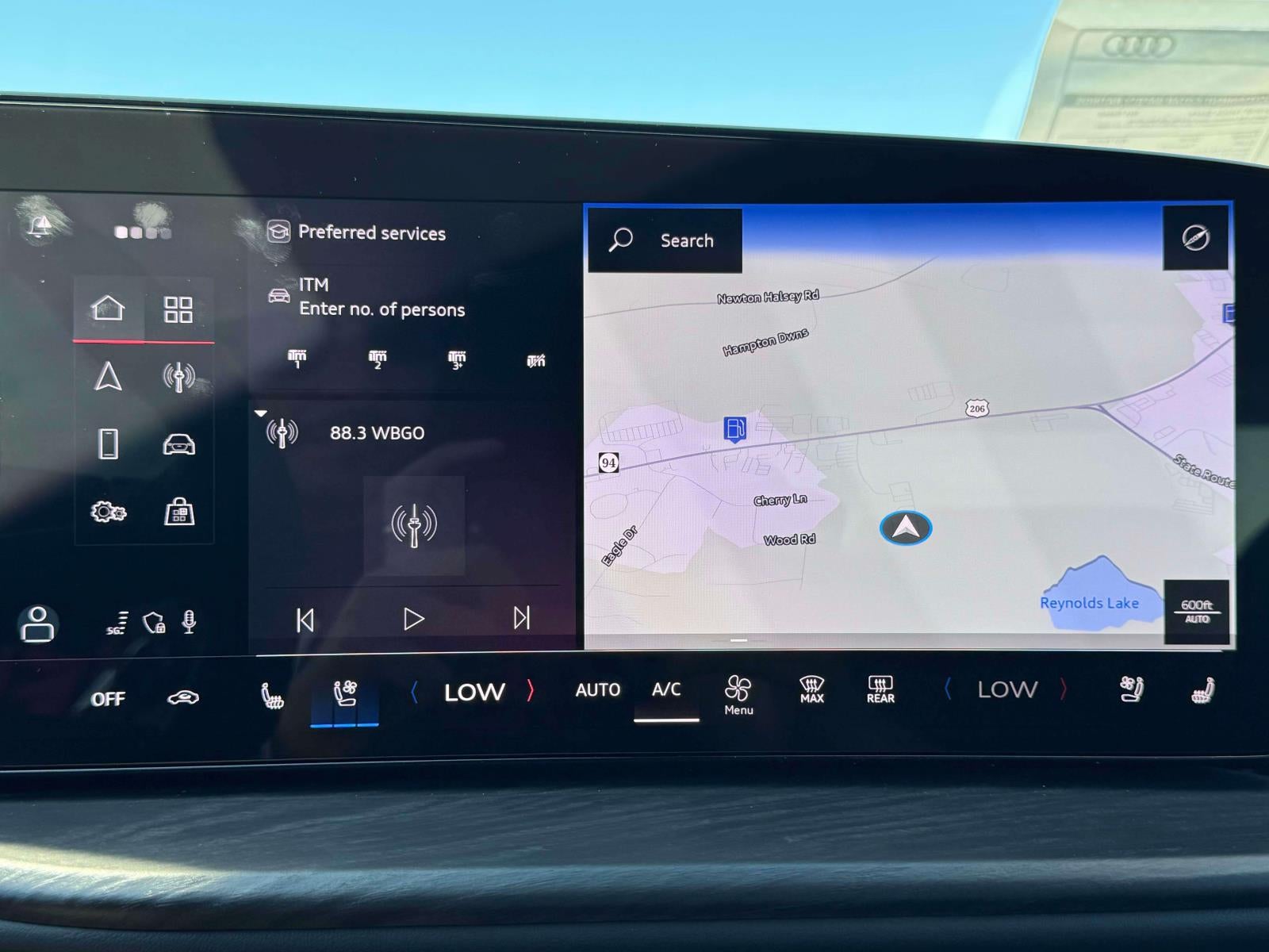 2025 Audi Q5 Sportback 2.0T Premium Plus