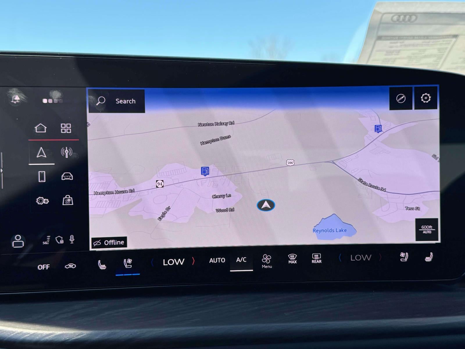 2025 Audi Q5 Sportback 2.0T Premium Plus