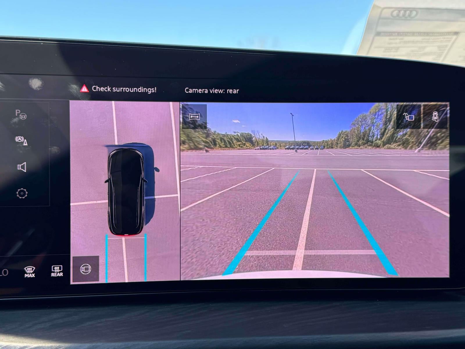 2025 Audi Q5 Sportback 2.0T Premium Plus