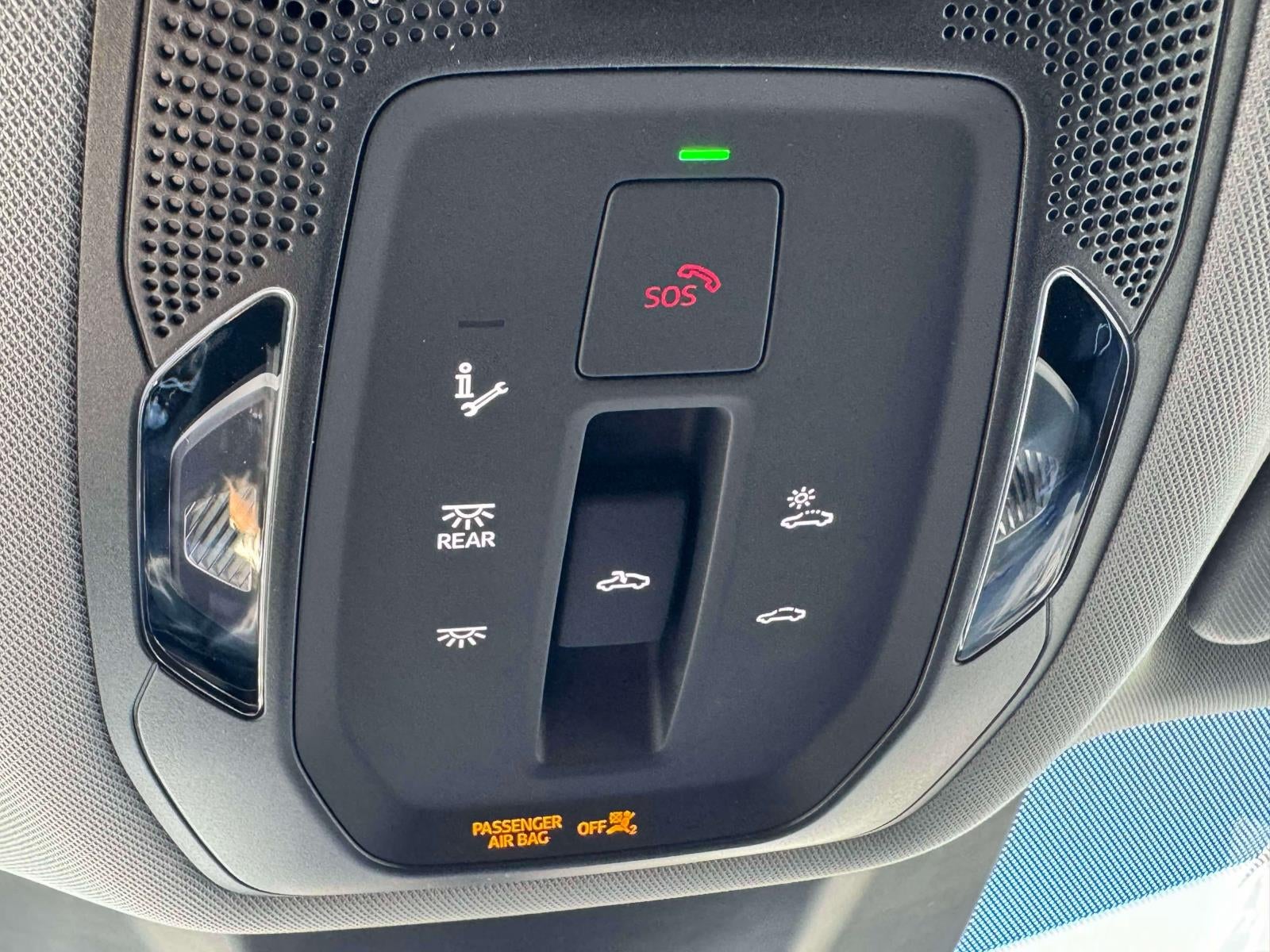 2025 Audi Q5 Sportback 2.0T Premium Plus