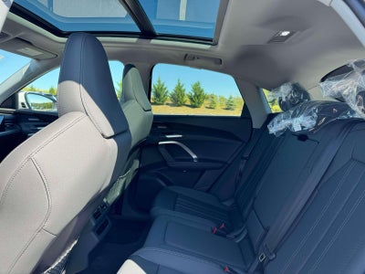 2025 Audi Q5 Sportback 2.0T Premium Plus