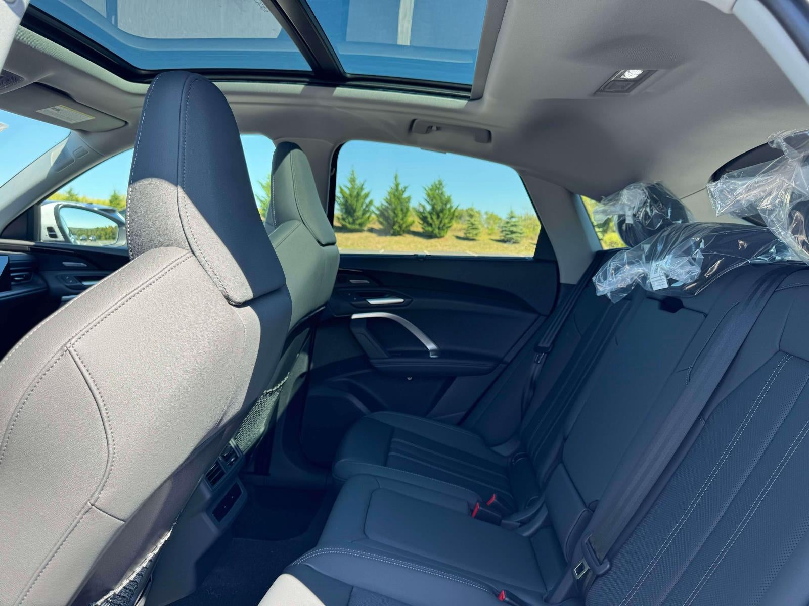 2025 Audi Q5 Sportback 2.0T Premium Plus