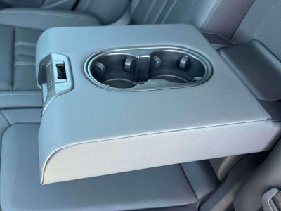 2025 Audi Q5 Sportback 2.0T Premium Plus