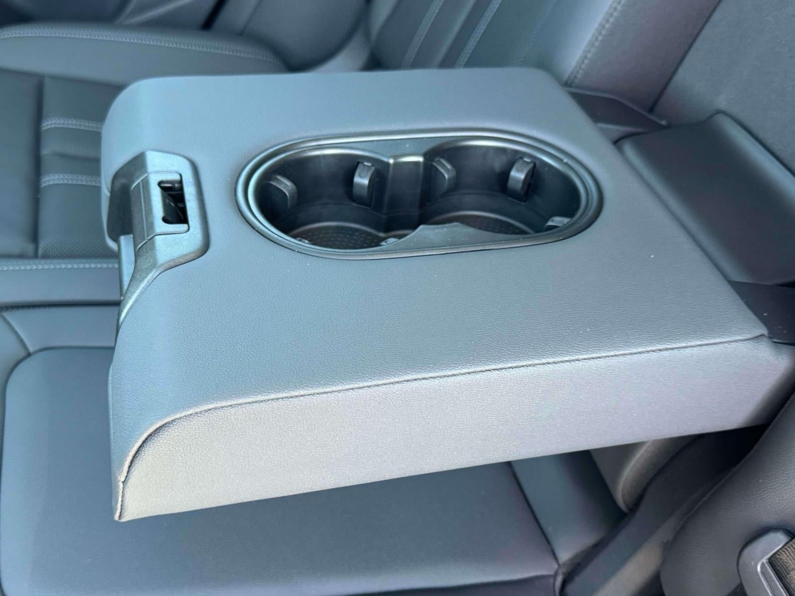 2025 Audi Q5 Sportback 2.0T Premium Plus