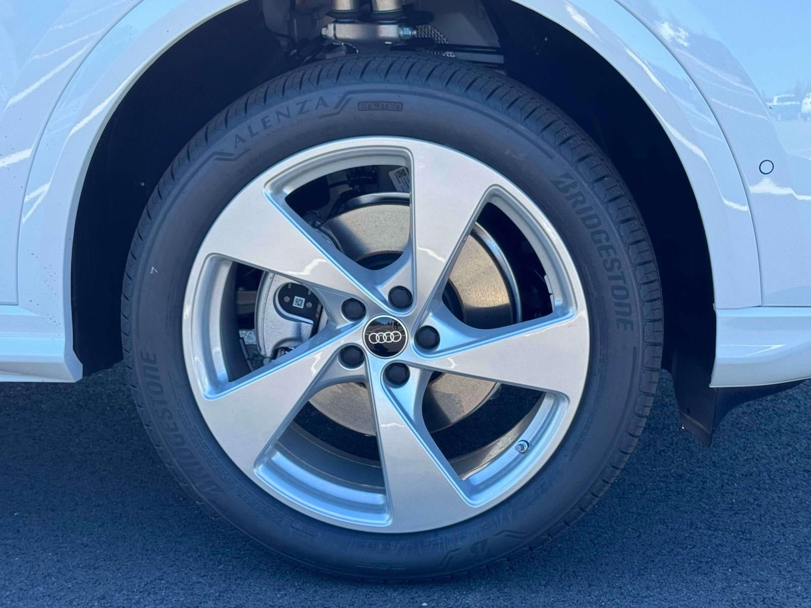 2025 Audi Q5 Sportback 2.0T Premium Plus