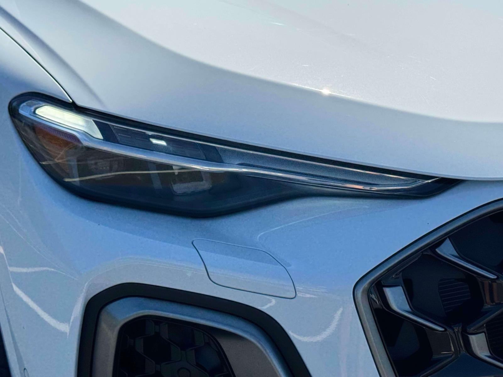 2025 Audi Q5 Sportback 2.0T Premium Plus