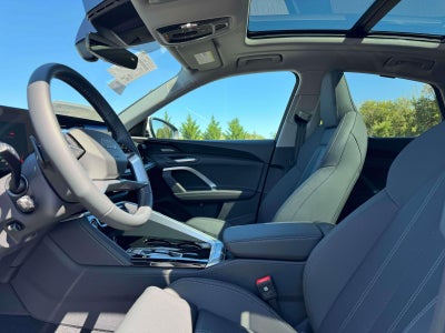 2025 Audi Q5 Sportback 2.0T Premium Plus