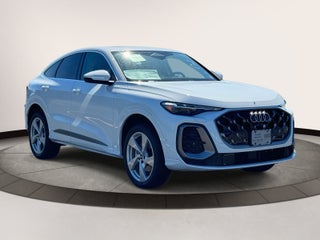 2025 Audi Q5 Sportback 2.0T Premium Plus