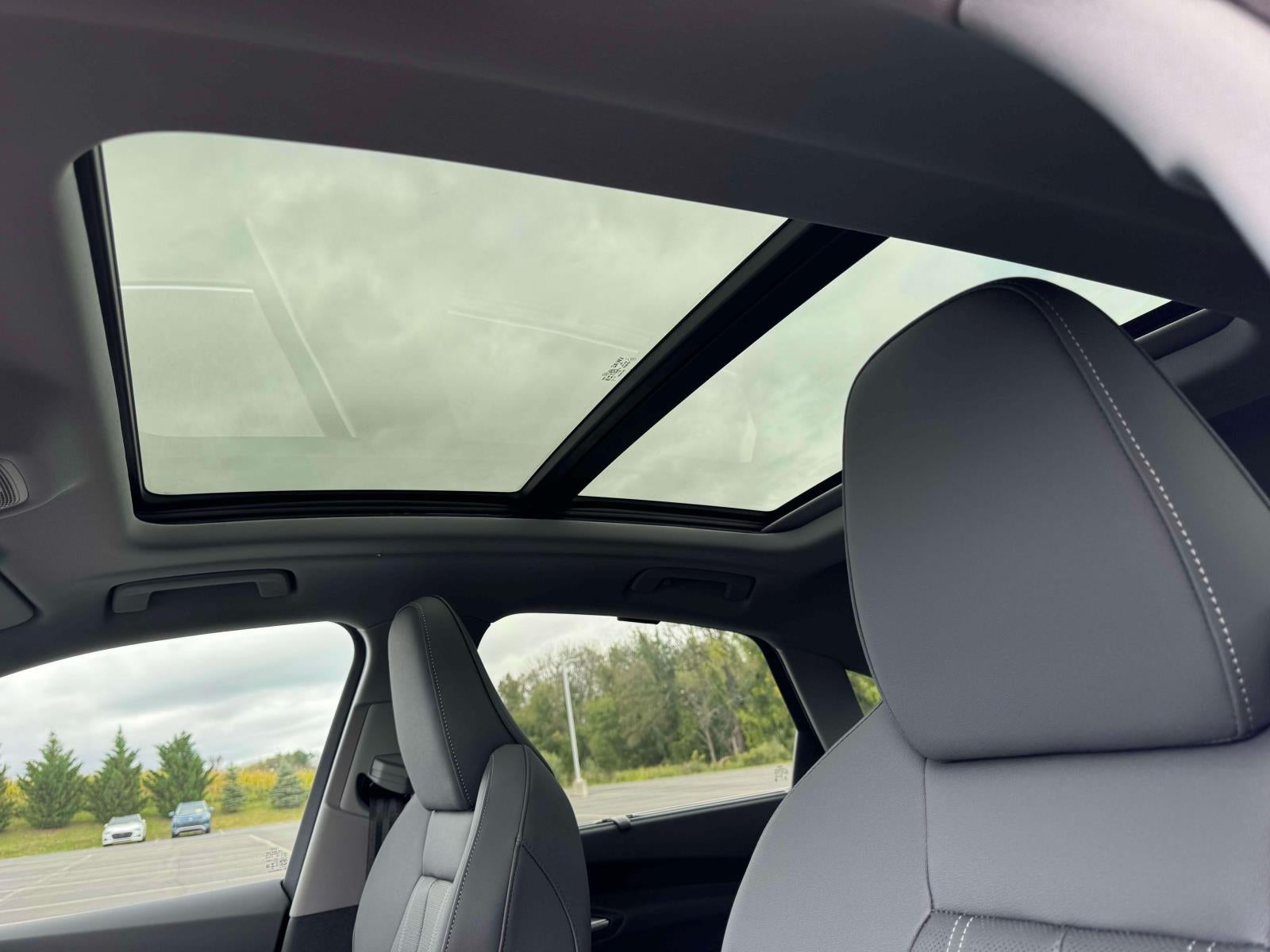 2026 Audi Q5 Sportback 2.0T Premium Plus