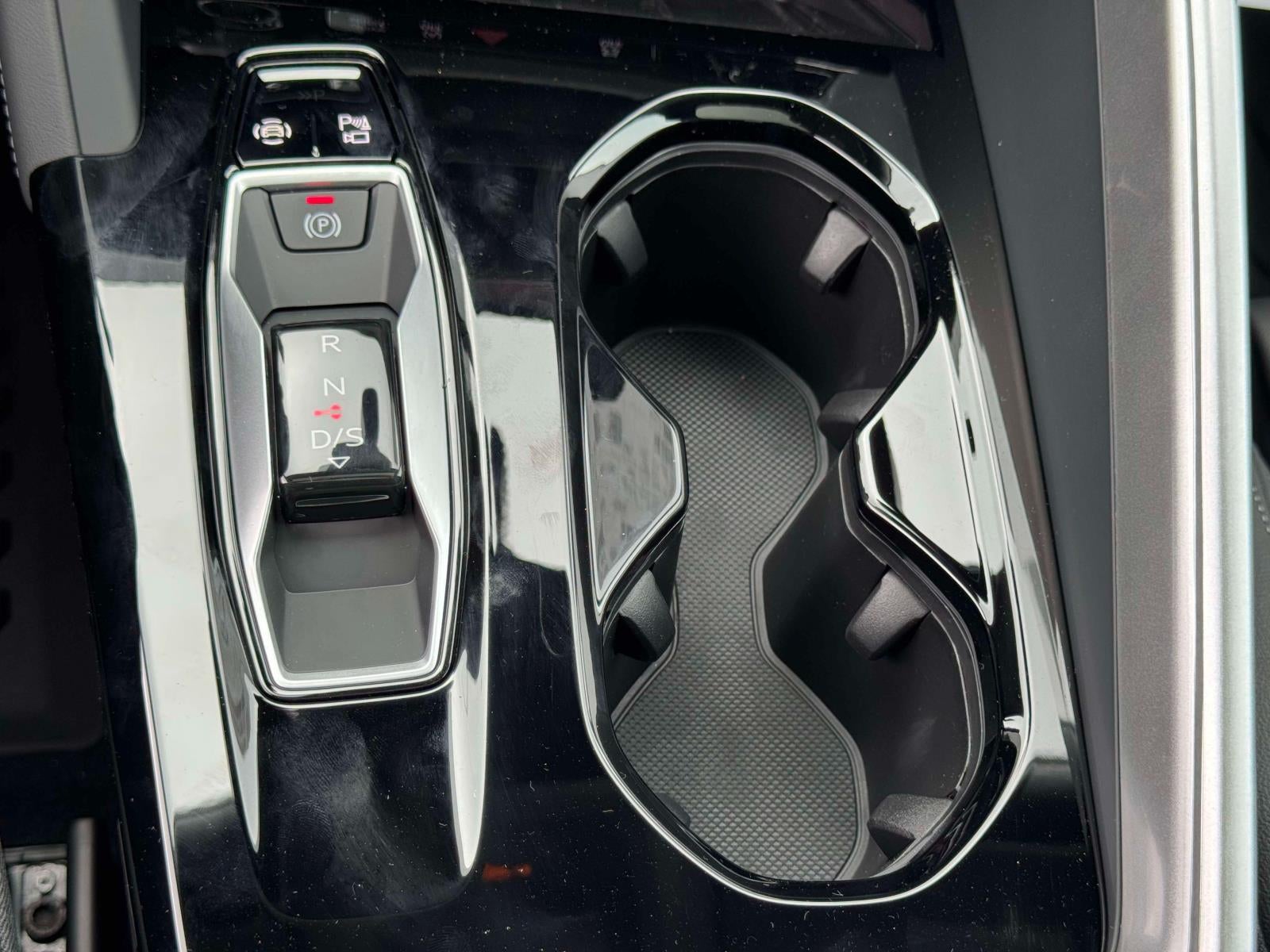 2026 Audi Q5 Sportback 2.0T Premium Plus