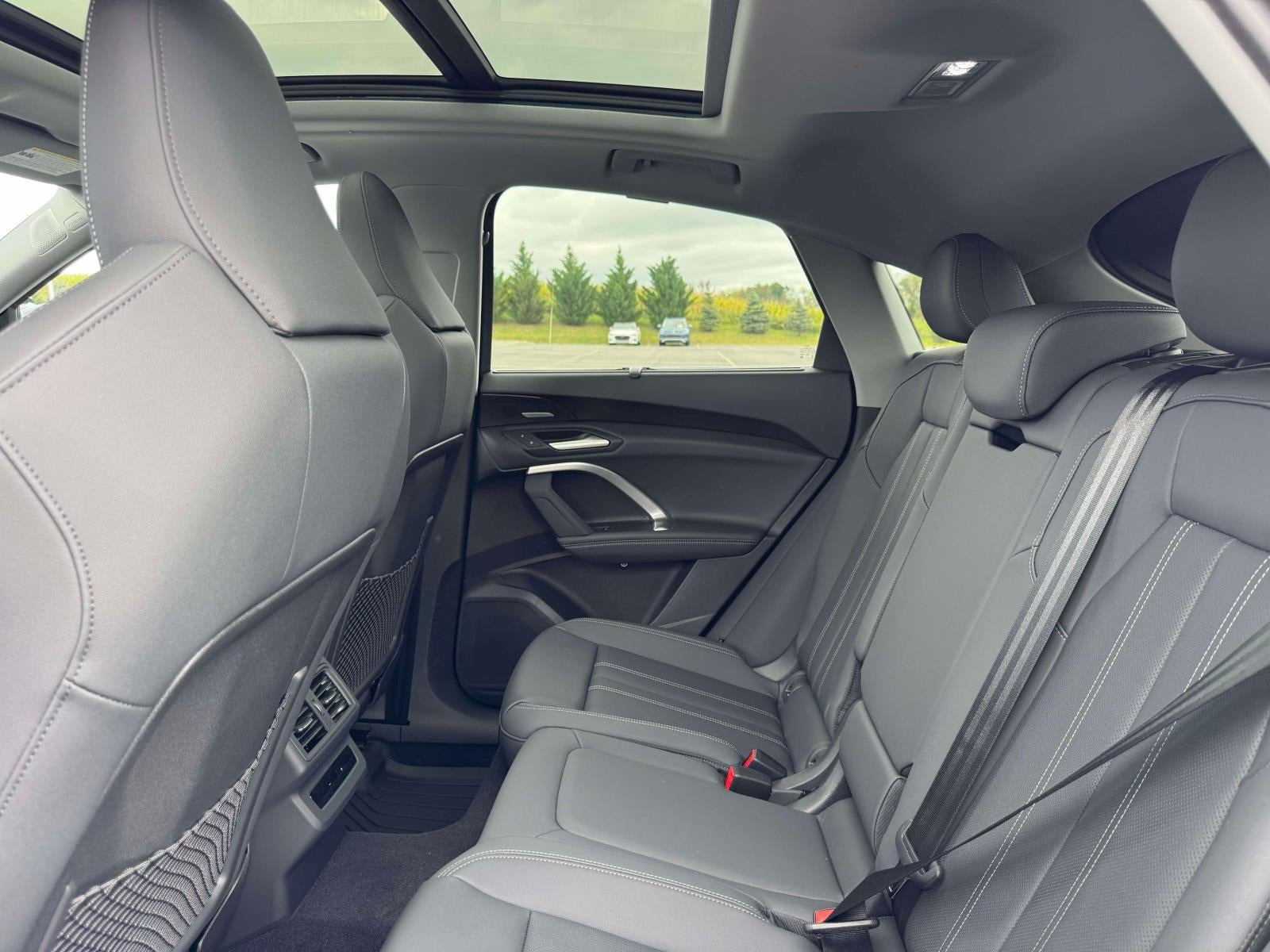 2026 Audi Q5 Sportback 2.0T Premium Plus