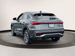 2026 Audi Q5 Sportback 2.0T Premium Plus