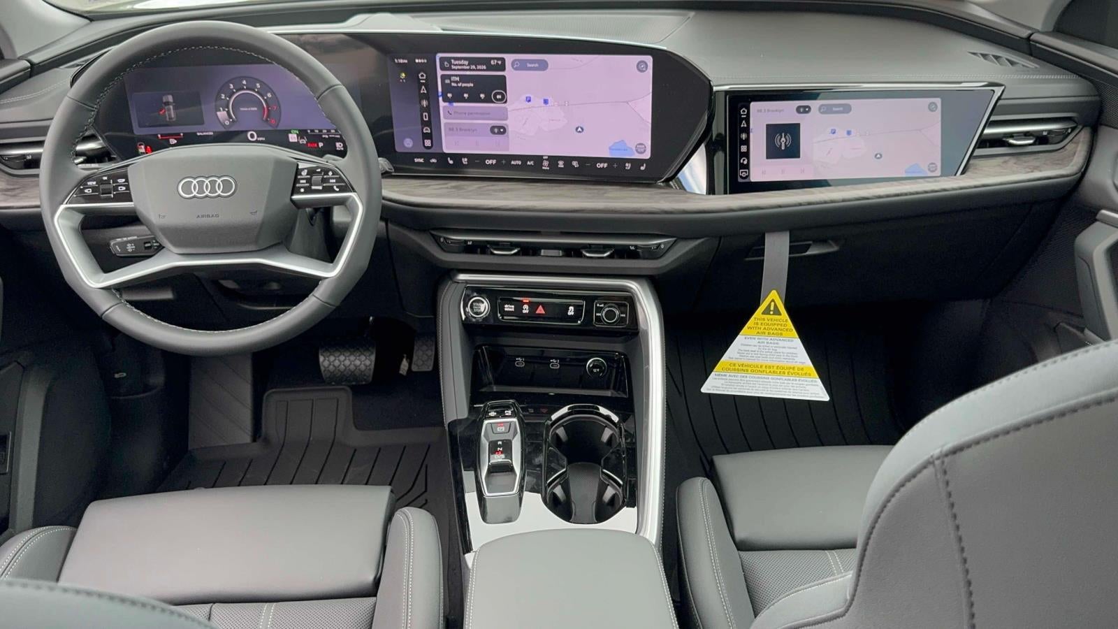 2026 Audi Q5 Sportback 2.0T Premium Plus