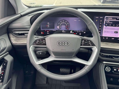 2026 Audi Q5 Sportback 2.0T Premium Plus