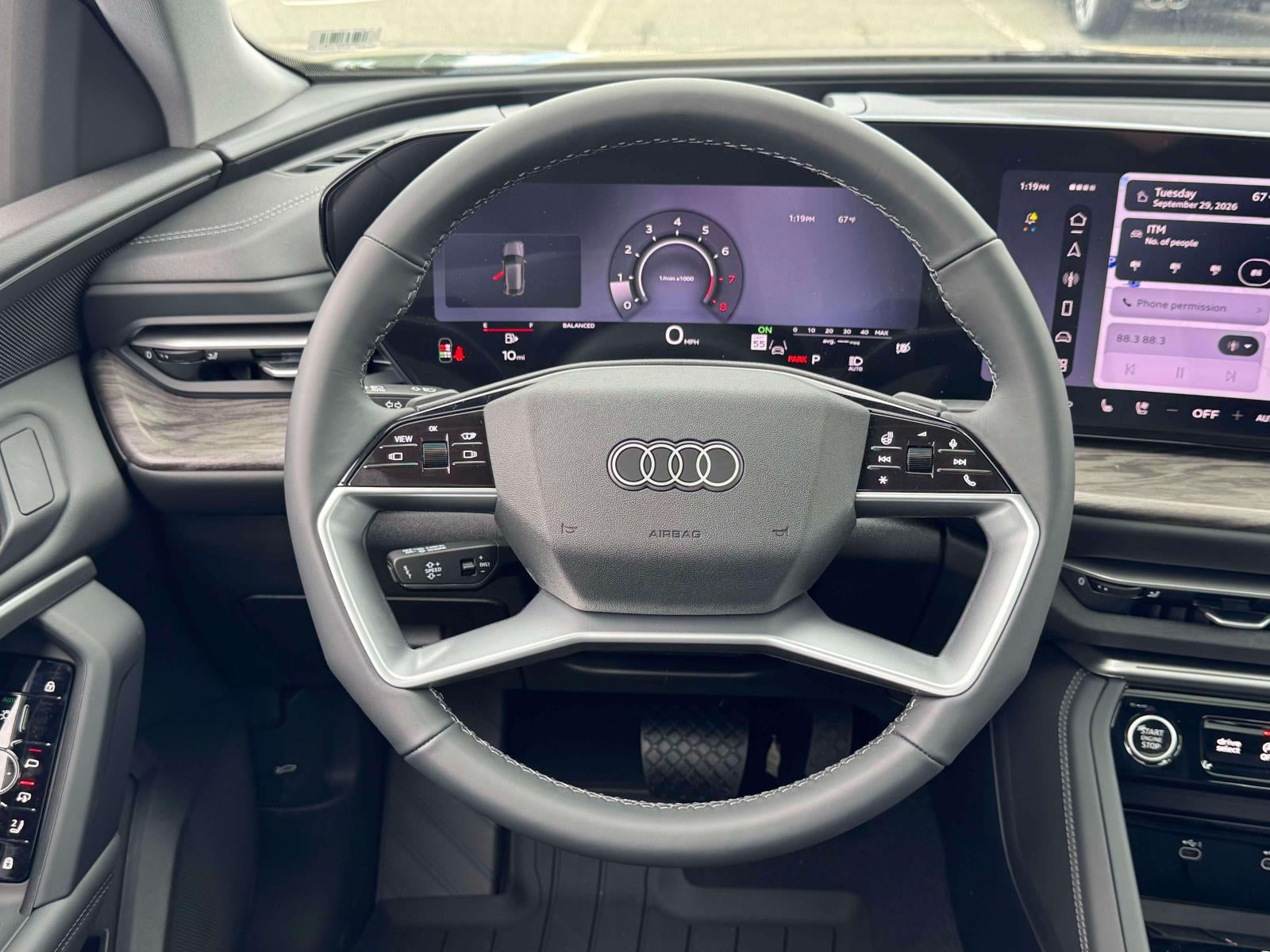 2026 Audi Q5 Sportback 2.0T Premium Plus