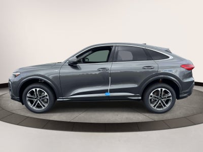 2026 Audi Q5 Sportback 2.0T Premium Plus