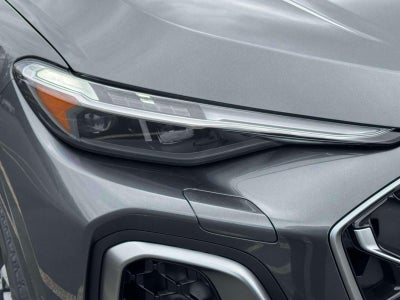 2026 Audi Q5 Sportback 2.0T Premium Plus