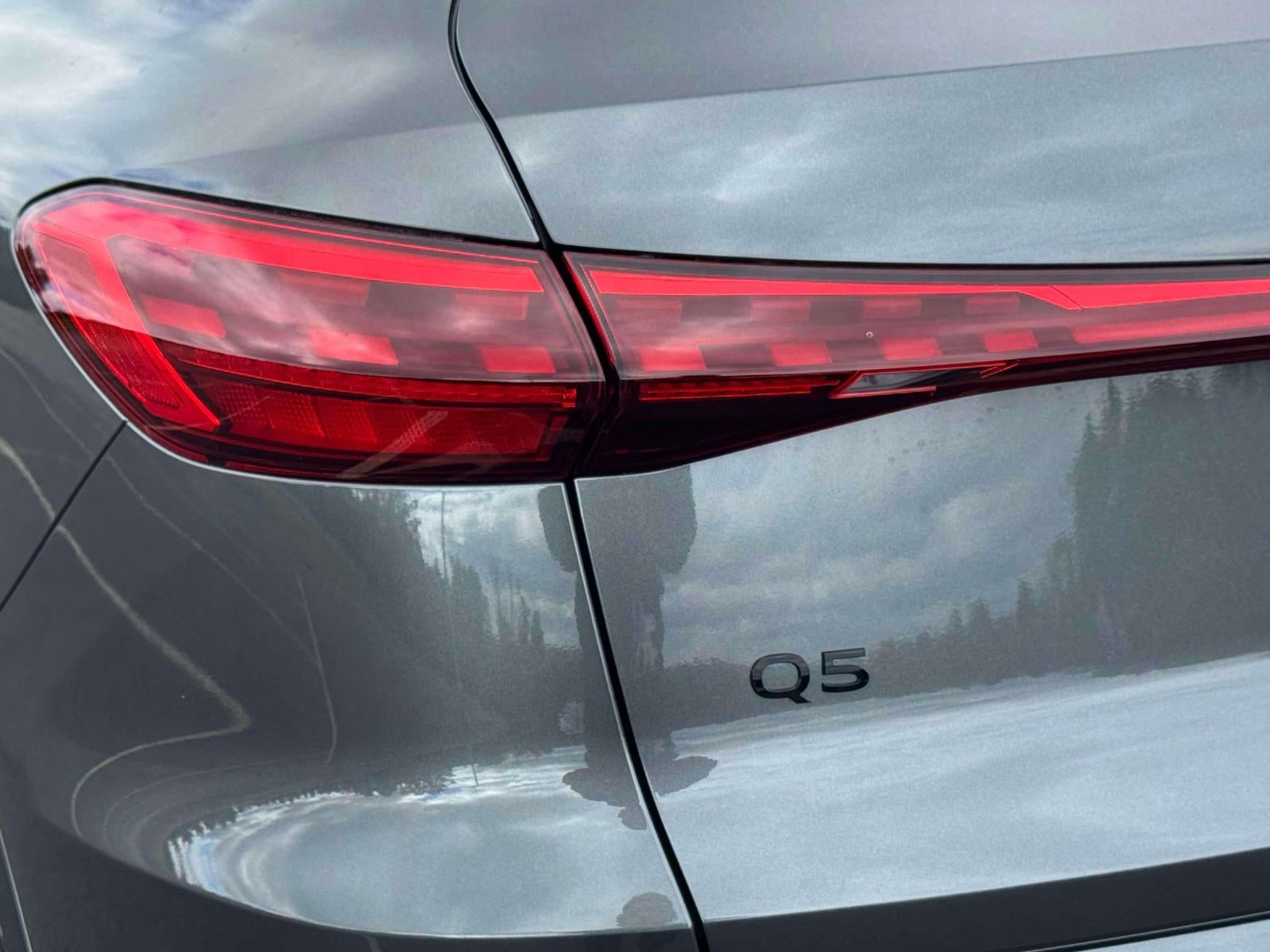 2026 Audi Q5 Sportback 2.0T Premium Plus