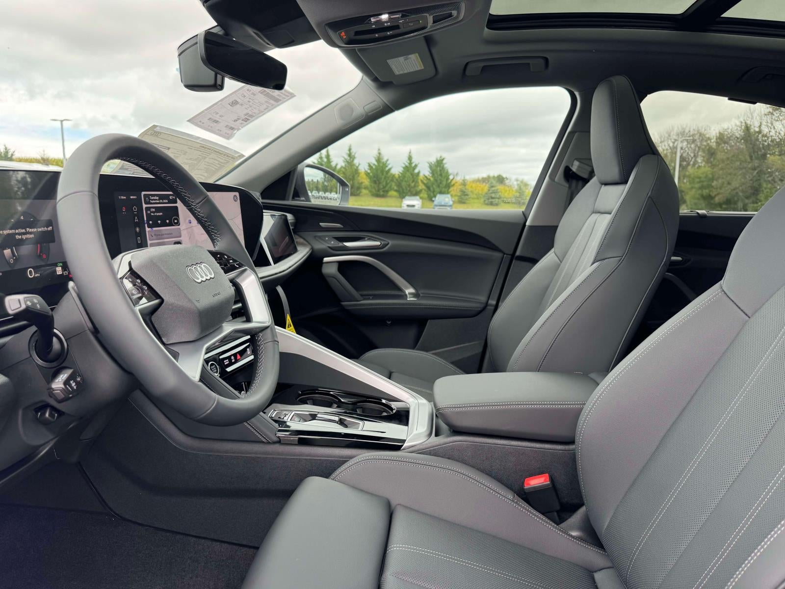 2026 Audi Q5 Sportback 2.0T Premium Plus