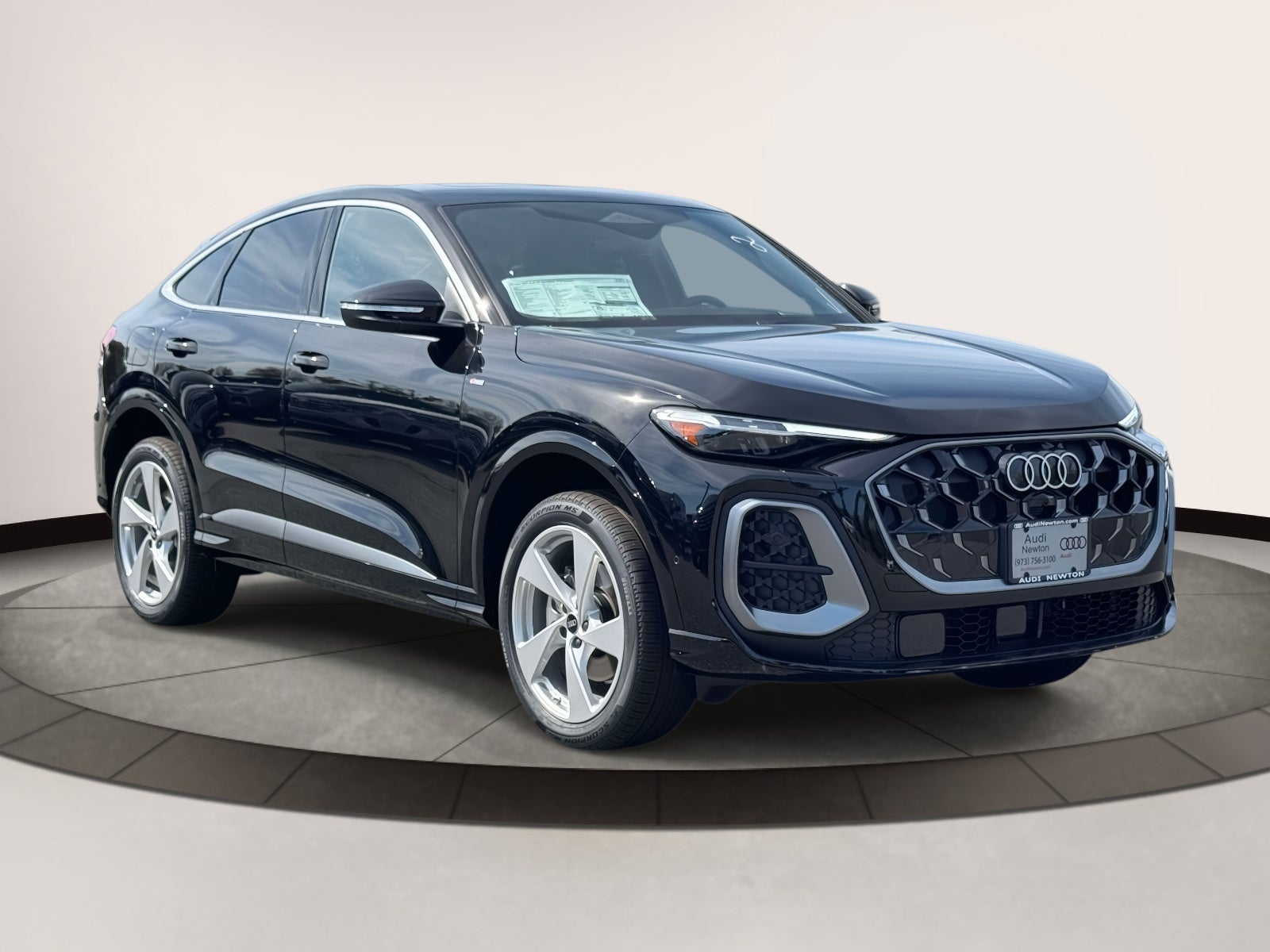 2025 Audi Q5 Sportback Premium Plus