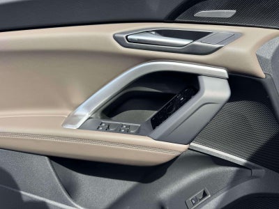 2025 Audi Q5 Sportback Premium Plus