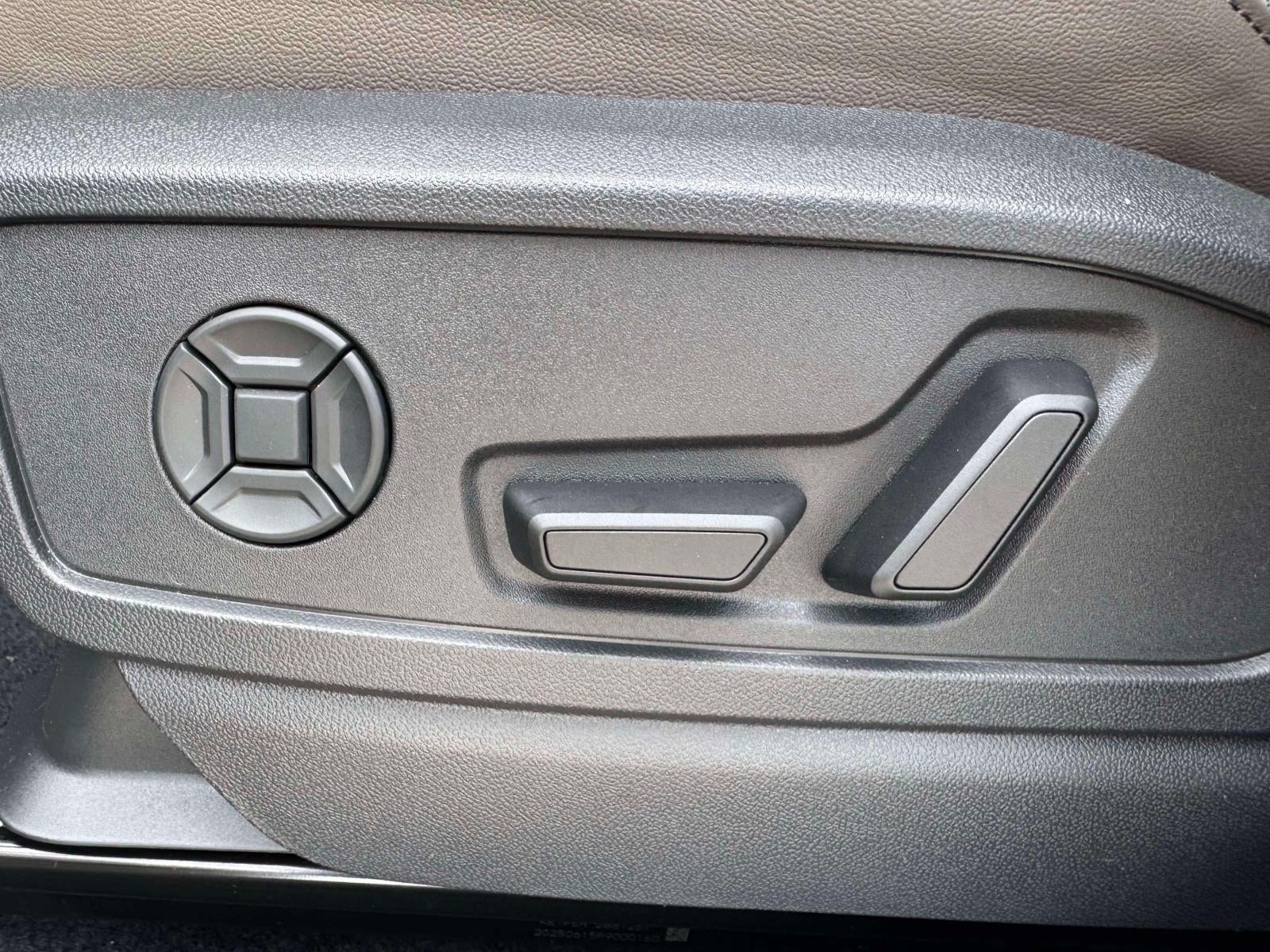 2025 Audi Q5 Sportback Premium Plus