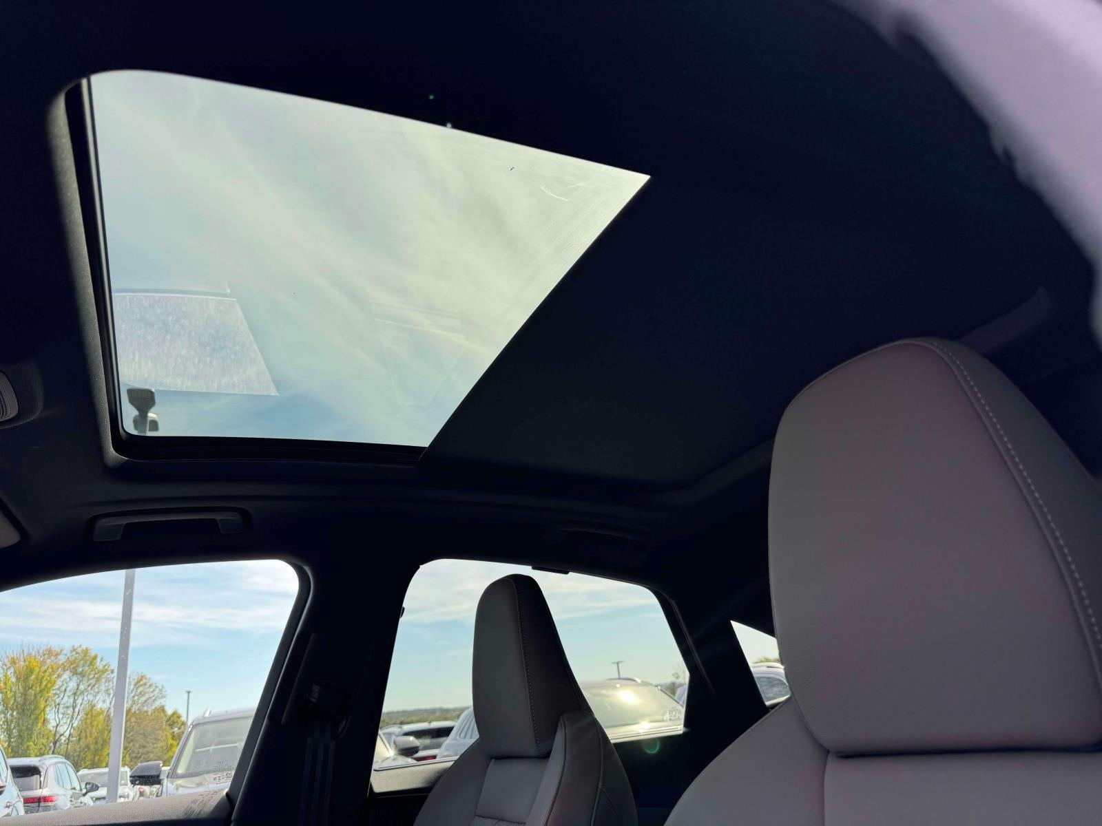 2025 Audi Q5 Sportback Premium Plus