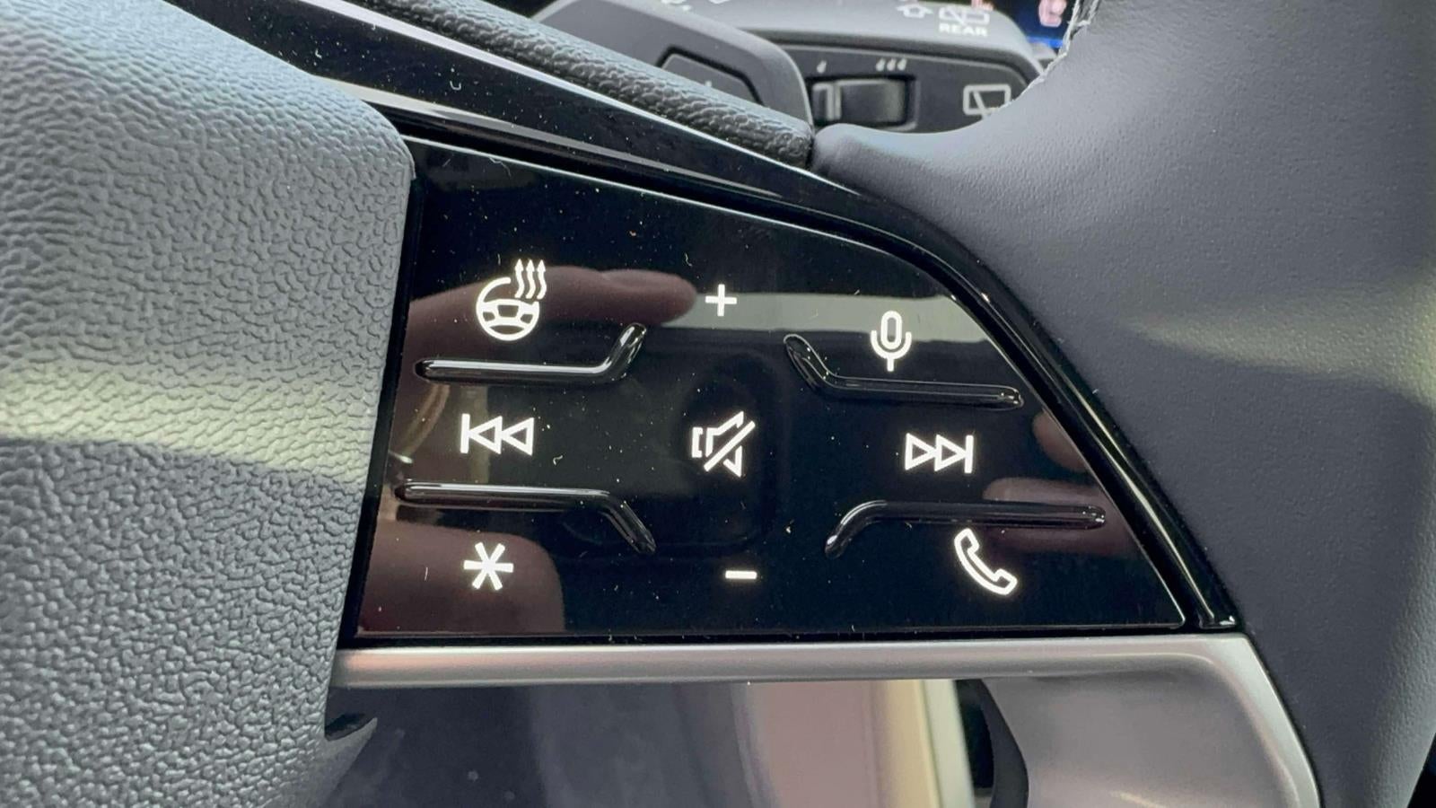 2025 Audi Q5 Sportback Premium Plus