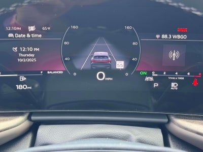 2025 Audi Q5 Sportback Premium Plus