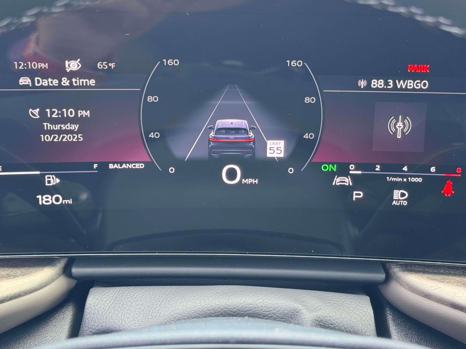 2025 Audi Q5 Sportback Premium Plus