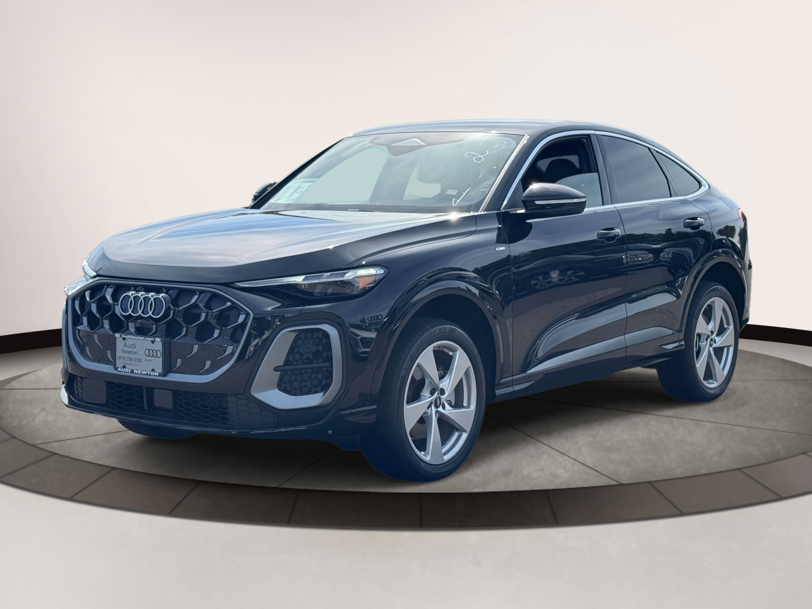 2025 Audi Q5 Sportback Premium Plus