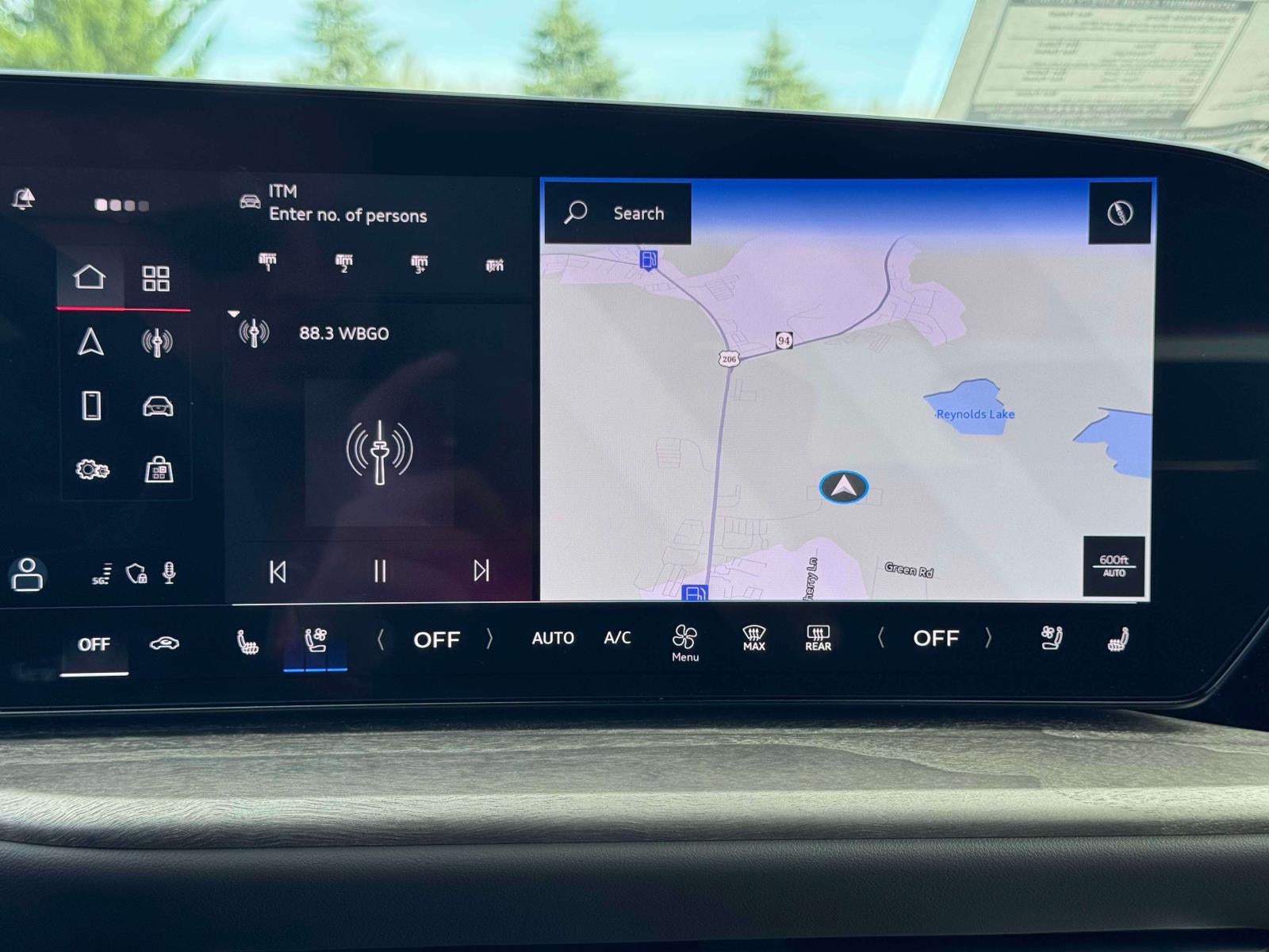 2025 Audi Q5 Sportback Premium Plus