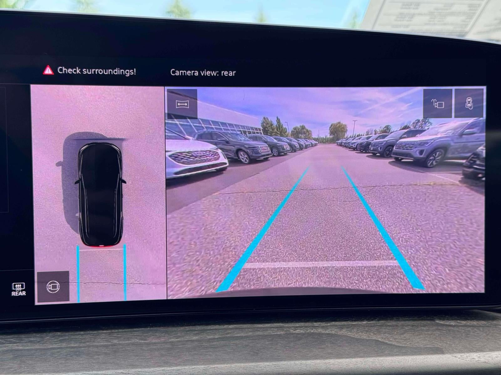 2025 Audi Q5 Sportback Premium Plus