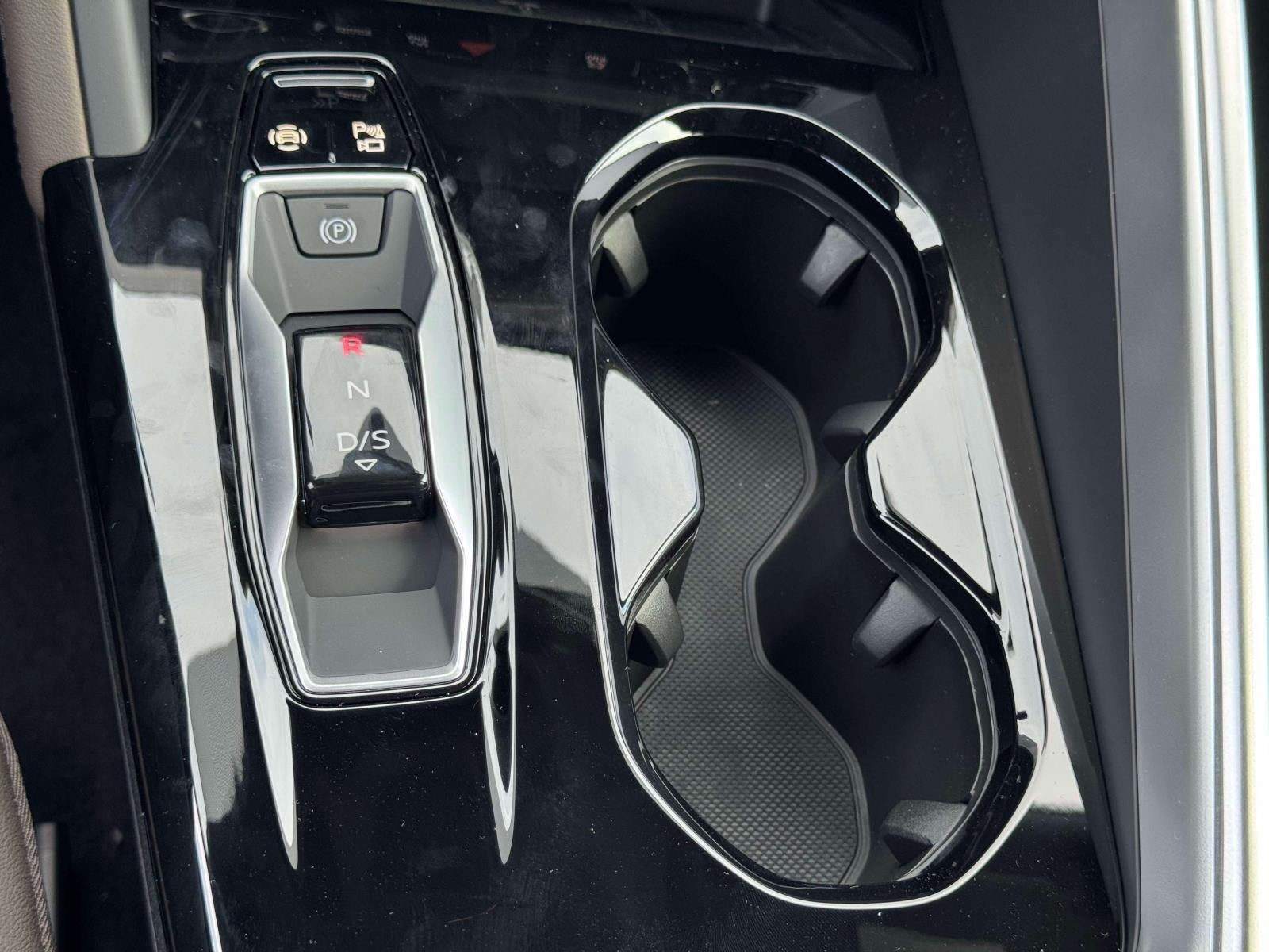 2025 Audi Q5 Sportback Premium Plus