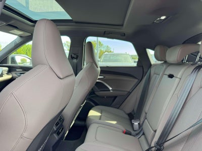 2025 Audi Q5 Sportback Premium Plus