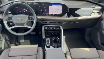 2025 Audi Q5 Sportback Premium Plus