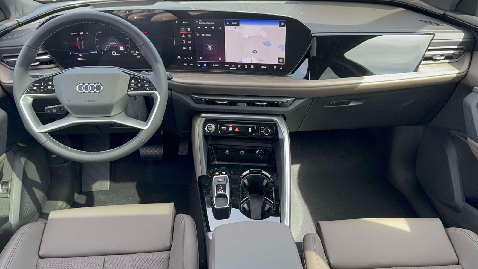 2025 Audi Q5 Sportback Premium Plus