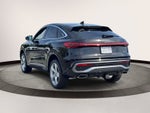 2025 Audi Q5 Sportback Premium Plus