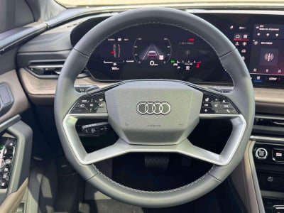 2025 Audi Q5 Sportback Premium Plus