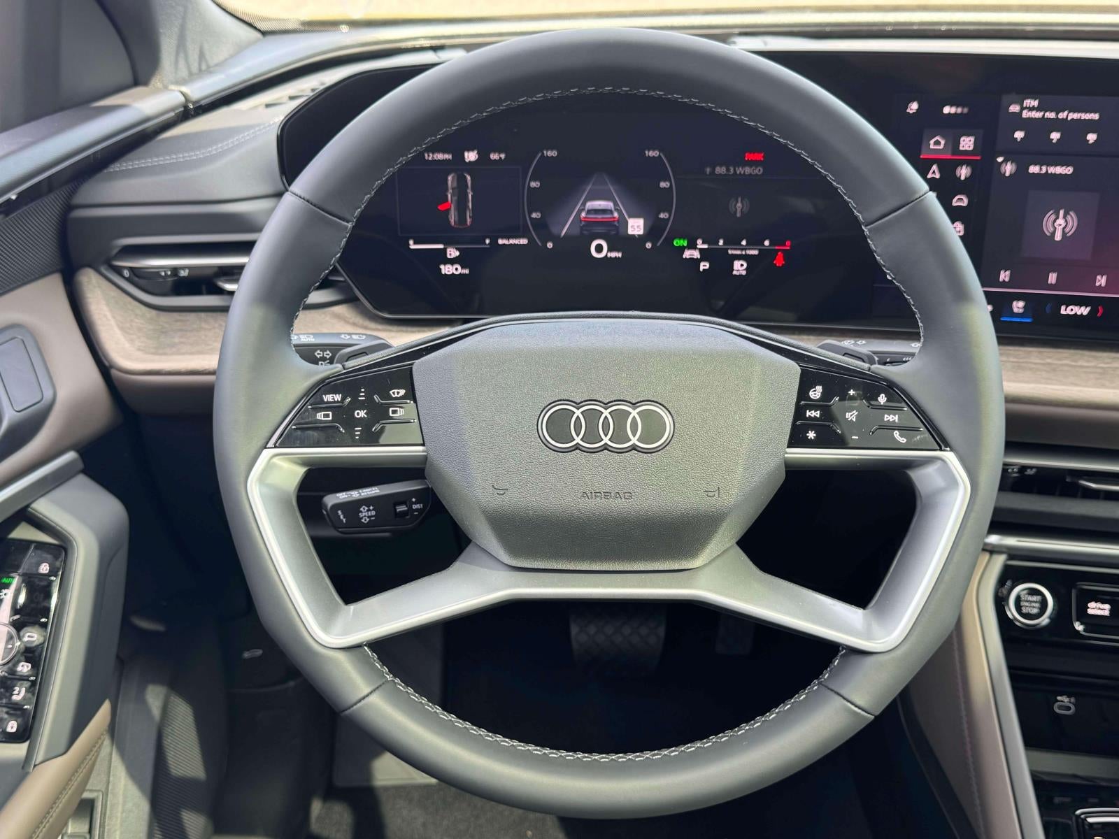 2025 Audi Q5 Sportback Premium Plus