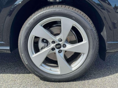 2025 Audi Q5 Sportback Premium Plus