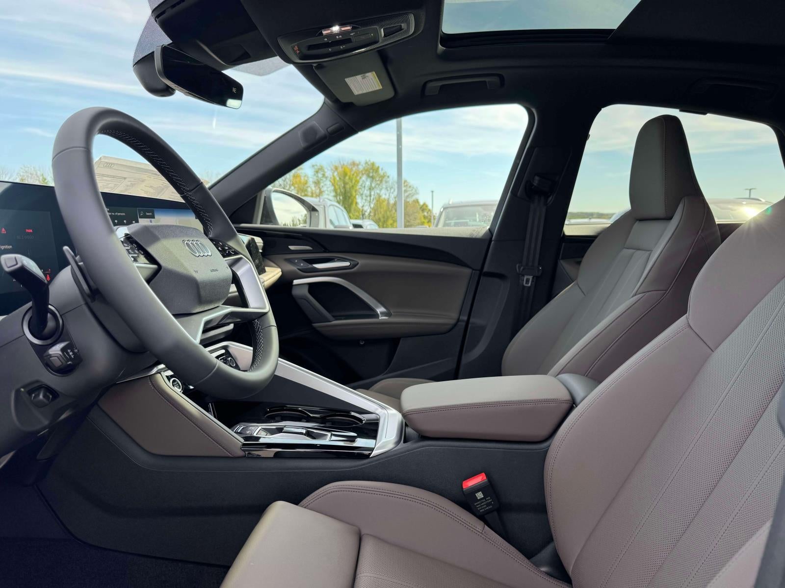 2025 Audi Q5 Sportback Premium Plus