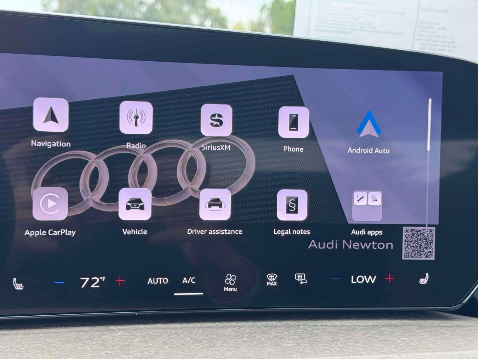 2026 Audi Q5 Sportback 2.0T Premium Plus