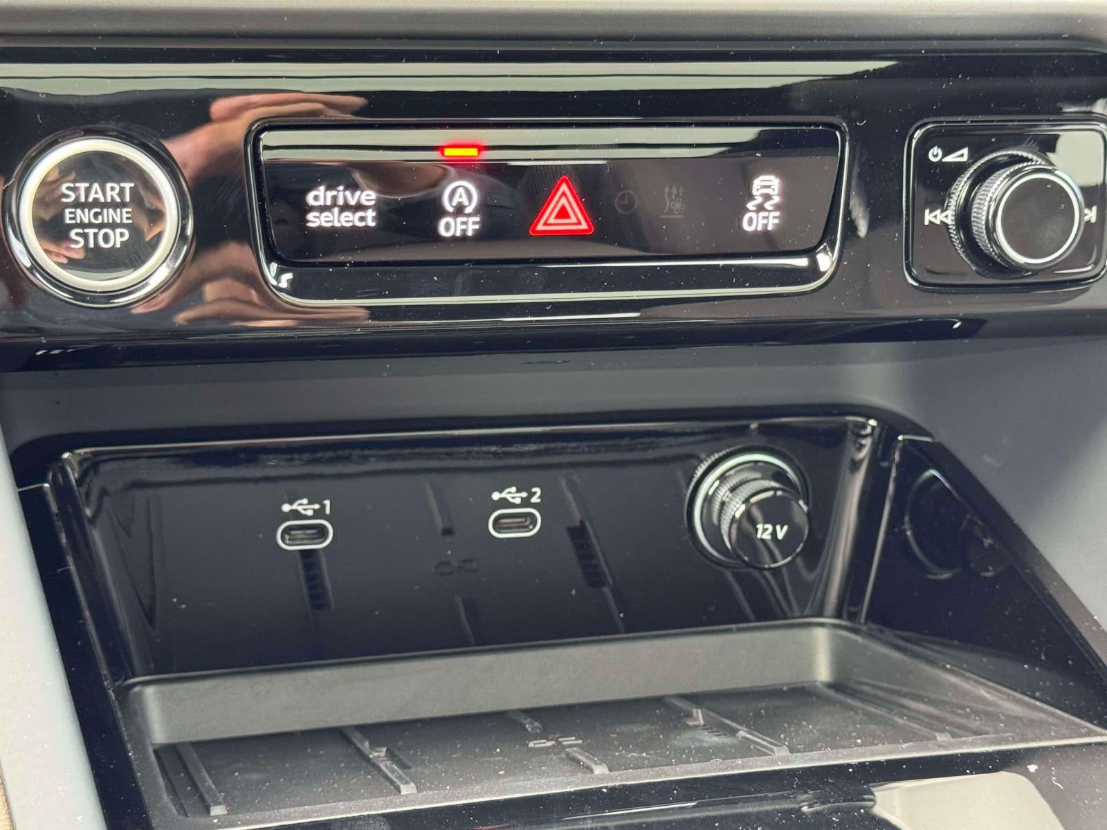 2026 Audi Q5 Sportback 2.0T Premium Plus