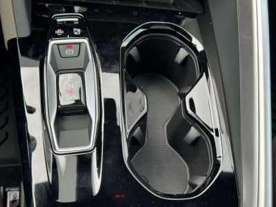 2026 Audi Q5 Sportback 2.0T Premium Plus
