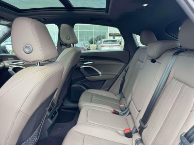 2026 Audi Q5 Sportback 2.0T Premium Plus