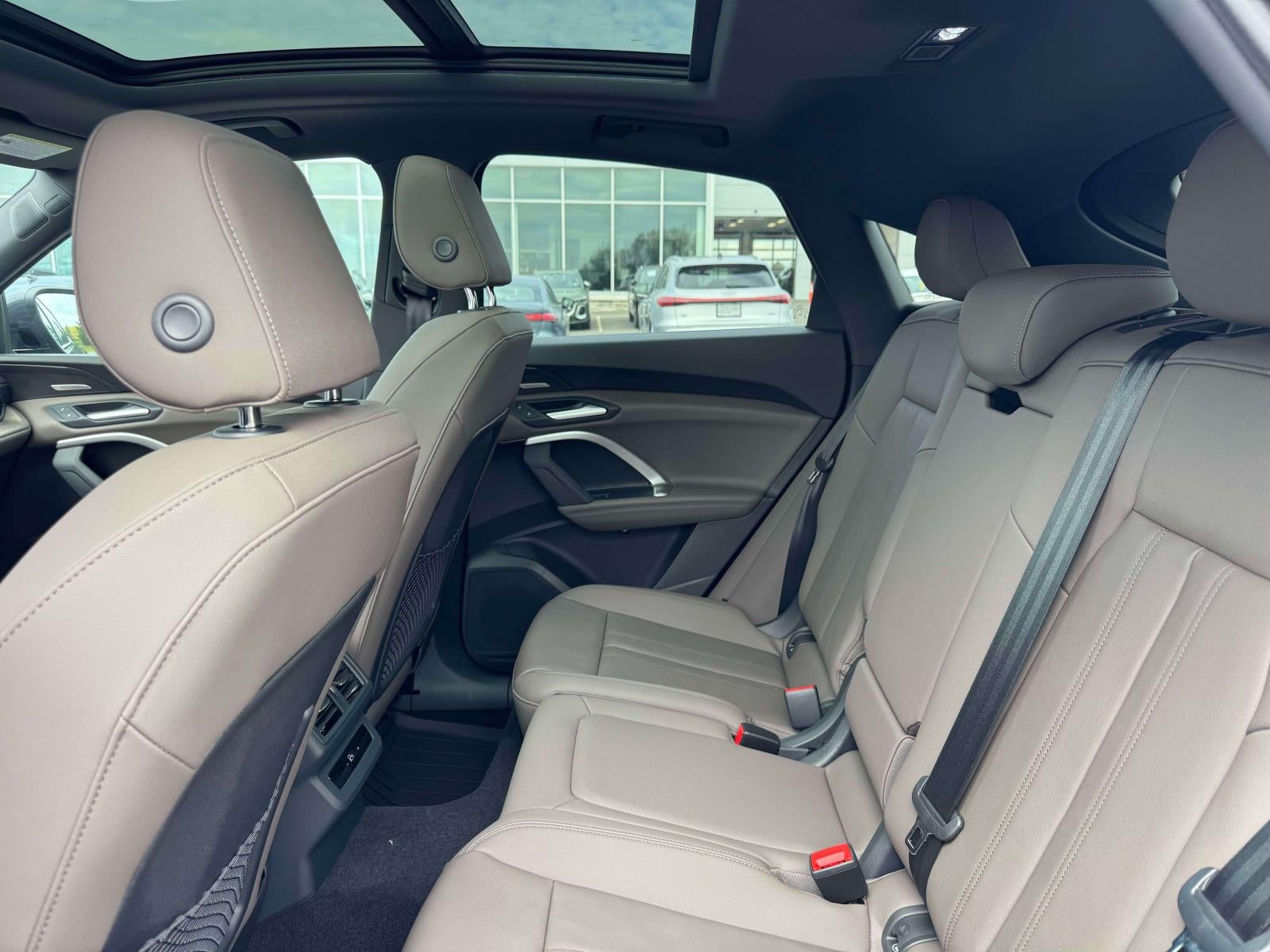 2026 Audi Q5 Sportback 2.0T Premium Plus