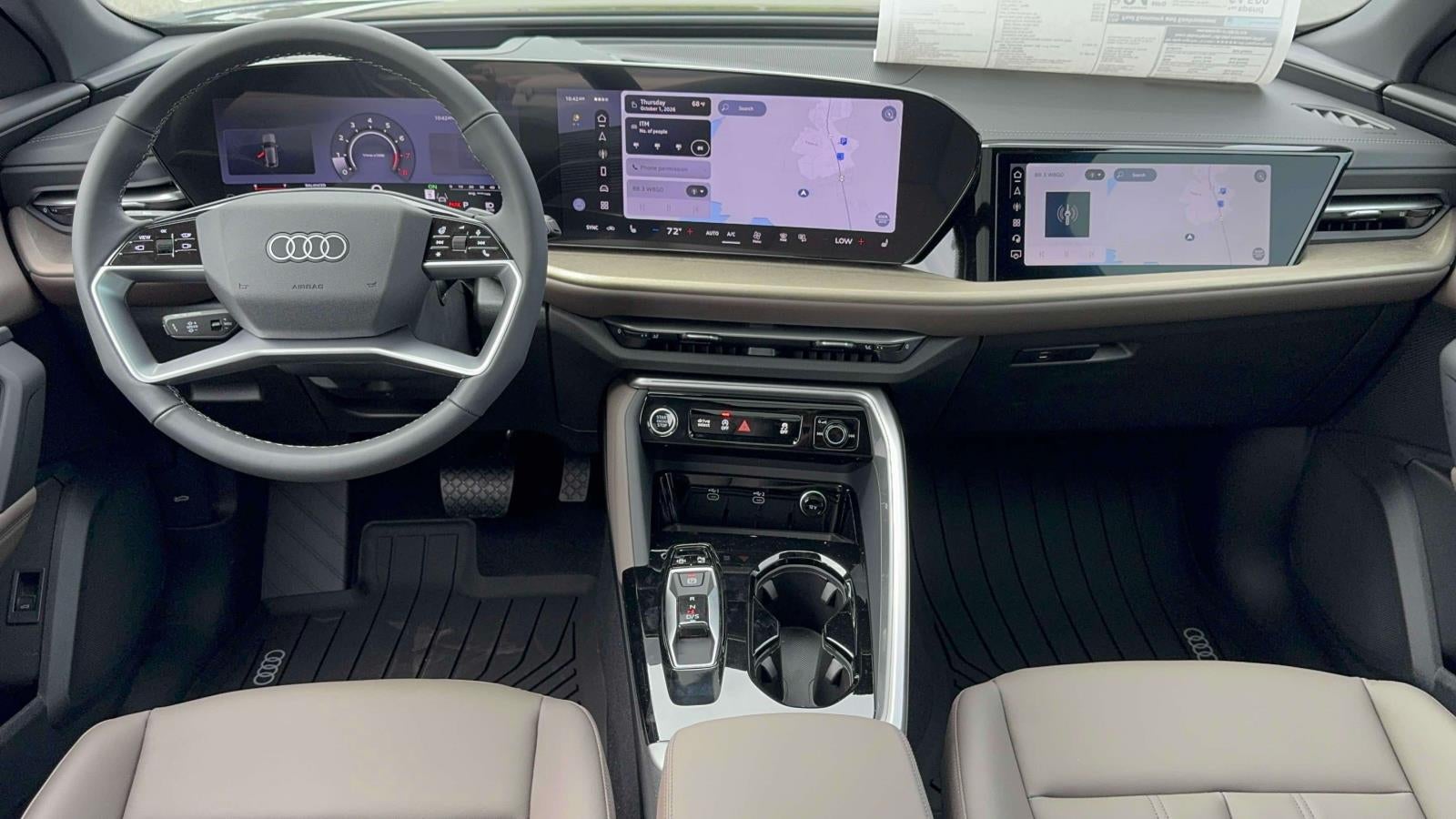 2026 Audi Q5 Sportback 2.0T Premium Plus