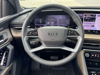 2026 Audi Q5 Sportback 2.0T Premium Plus