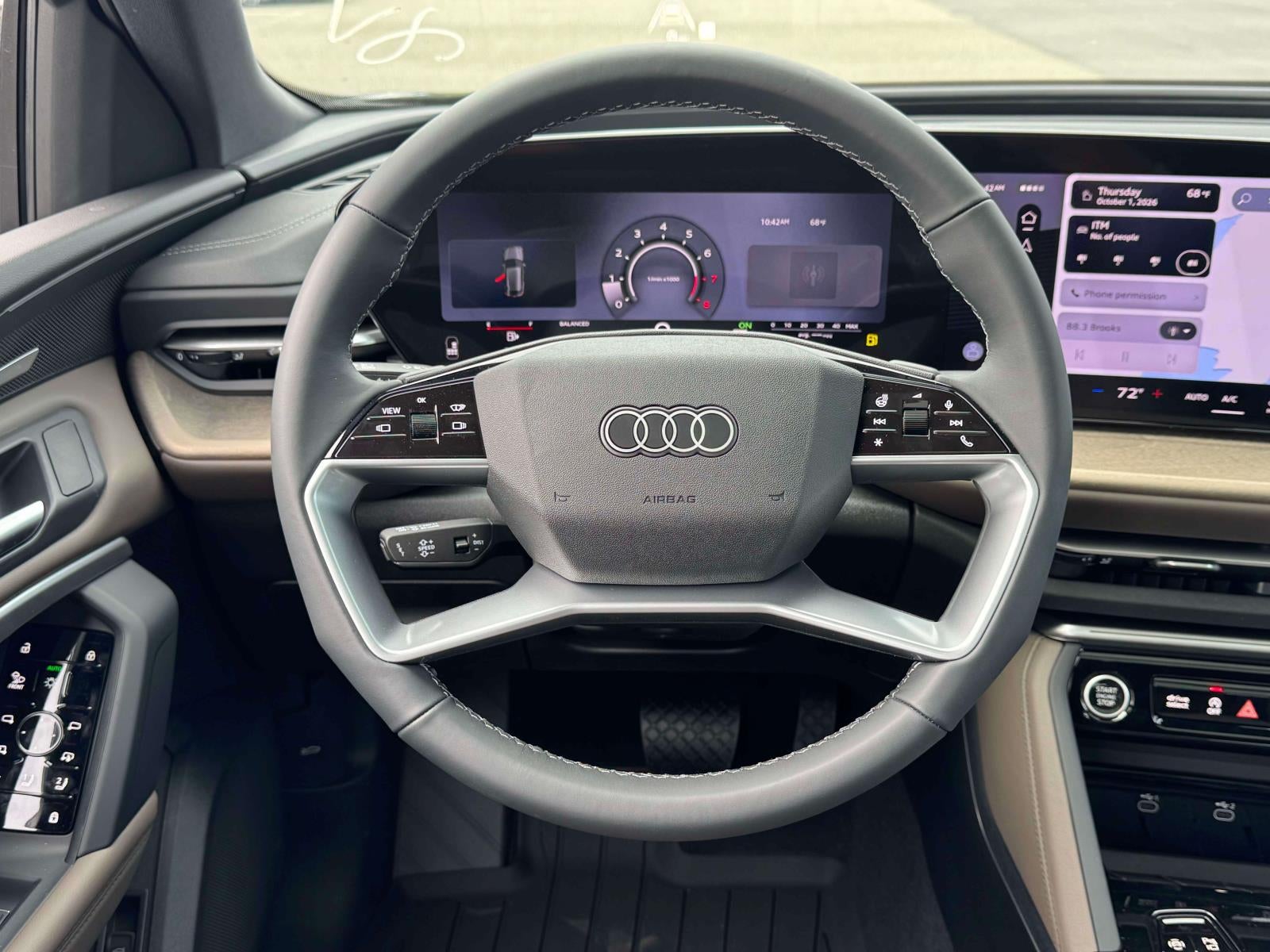 2026 Audi Q5 Sportback 2.0T Premium Plus